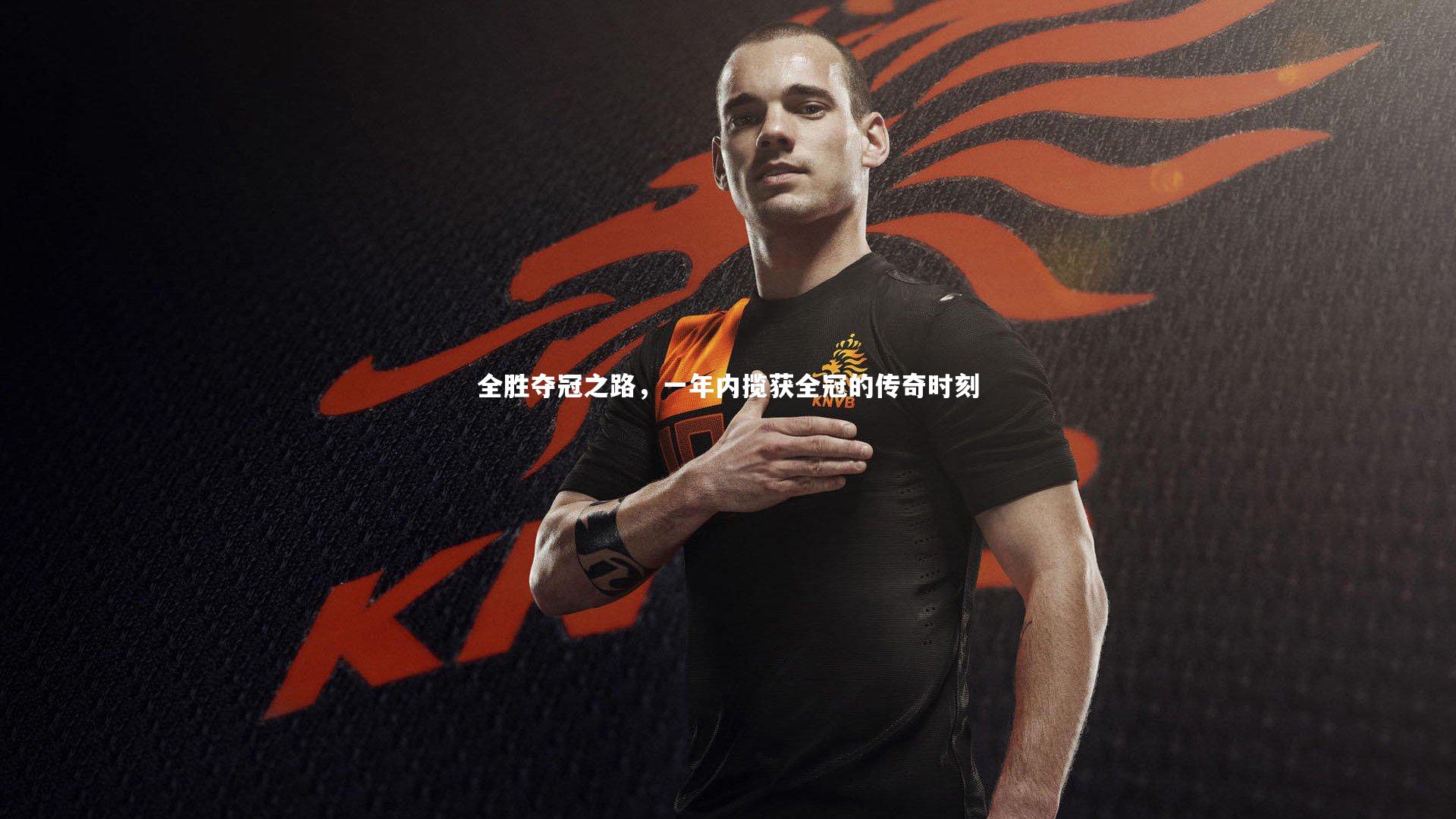 全胜夺冠之路，一年内揽获全冠的传奇时刻